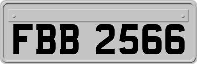 FBB2566