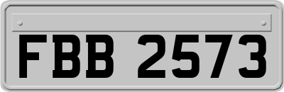FBB2573