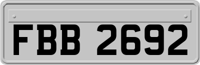 FBB2692