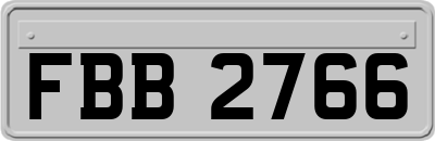 FBB2766