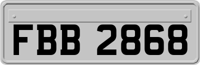 FBB2868