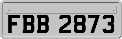 FBB2873