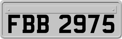 FBB2975
