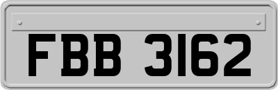 FBB3162