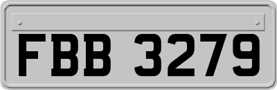 FBB3279