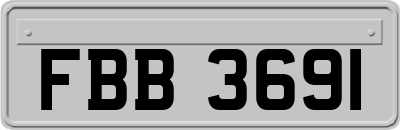 FBB3691