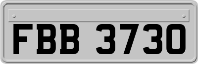 FBB3730