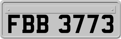 FBB3773