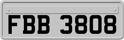 FBB3808