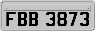 FBB3873
