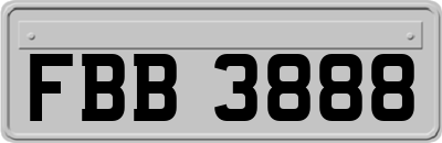 FBB3888