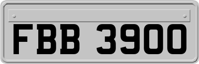 FBB3900