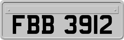FBB3912