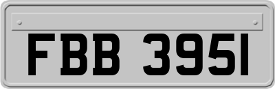 FBB3951