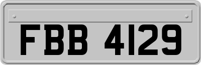 FBB4129