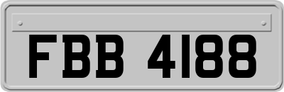 FBB4188