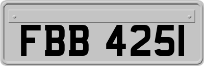 FBB4251
