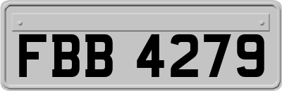 FBB4279