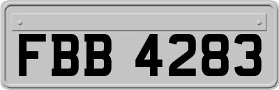 FBB4283