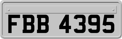FBB4395