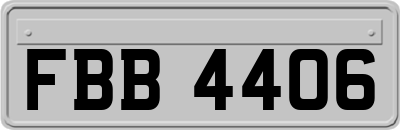 FBB4406