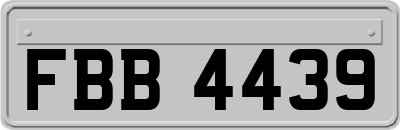 FBB4439