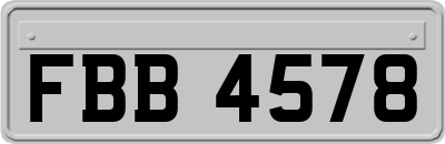 FBB4578