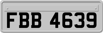 FBB4639