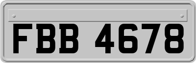 FBB4678