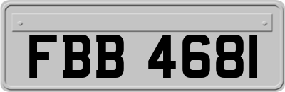 FBB4681