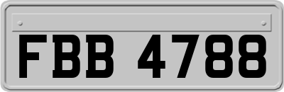 FBB4788