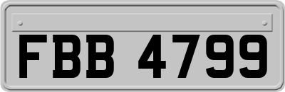 FBB4799