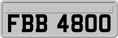 FBB4800