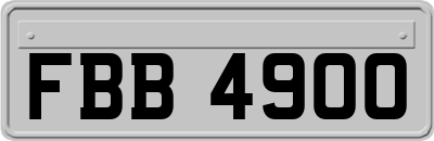 FBB4900