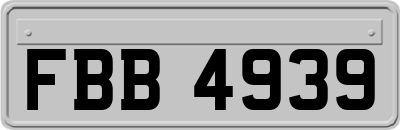 FBB4939