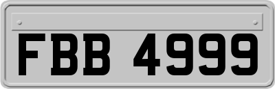 FBB4999