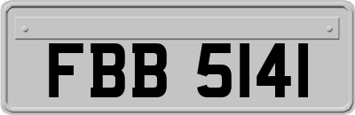 FBB5141