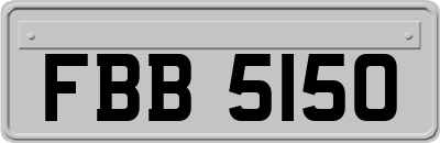 FBB5150