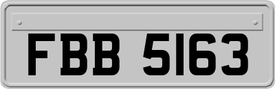 FBB5163