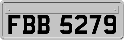 FBB5279