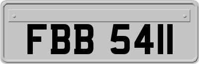 FBB5411
