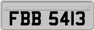 FBB5413