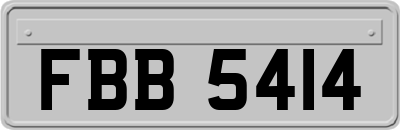 FBB5414