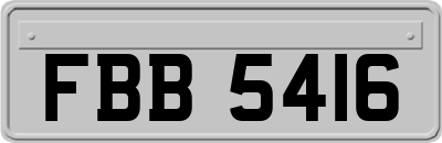FBB5416