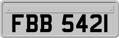 FBB5421