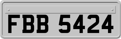 FBB5424