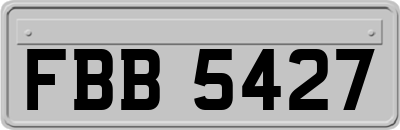 FBB5427