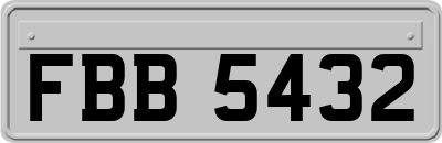 FBB5432