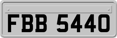 FBB5440
