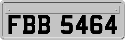 FBB5464